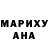 MDMA Molly Ashot Danielyan